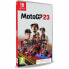 Фото #1 товара NINTENDO GAMES Switch MotoGP 23 Code In The Box