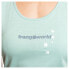 TRANGOWORLD Cherz sleeveless T-shirt