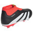 Фото #5 товара Бутсы Adidas Predator League Laceless FG Football Boots