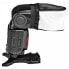 Фото #3 товара WALIMEX Universal Fabric Diffusor For Compact Flashes Sheath