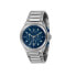 ფოტო #4 პროდუქტის MASERATI Triconic 43 mm watch