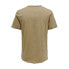 ONLY & SONS Benne Longy Nf 7822 short sleeve T-shirt