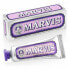 Фото #3 товара Зубная паста освежающая Marvis Jasmin Mint 25 мл