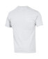 ფოტო #3 პროდუქტის Men's White Tennessee Volunteers 2024 NCAA Men's Baseball College World Series Champions Locker Room T-Shirt