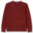 HACKETT HM703025 V Neck Sweater