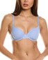 Фото #1 товара Le Mystere Second Skin Smoother Bra Women's 32B