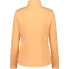 CMP Stretch Sweat 38E1596 Fleece