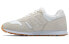 New Balance NB 373 复古休闲 低帮 跑步鞋 女款 杏色 / Кроссовки New Balance NB 373 WL373CR