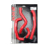 Фото #1 товара DRC Honda CRF 250 R 18-19 Radiator Hose Kit 4 units