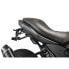 Фото #1 товара SW-MOTECH SLC Suzuki SV 650 ABS 16-19/SV 650 X ABS Cafe Racer 18-21 Right Side Case Fitting