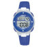 ფოტო #2 პროდუქტის LORUS WATCHES Digital Polyurethane watch