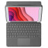 LOGITECH Combo Touch Keyboard Cover