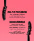 Фото #7 товара Fan Fest Fanning & Volumizing Mascara, Travel Size