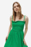Фото #2 товара Smocked-bodice Dress