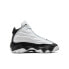 [DC7911-105] Grade School Air Jordan PRO STRONG GS 'WHITE OFF NOIR'