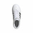 Sports Trainers for Women Adidas Court Lady White