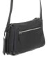 Фото #15 товара Women's Pebbled Charlize Crossbody Handbag