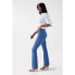 Фото #4 товара SALSA JEANS Secret Boot Cut Fit jeans