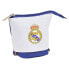 Фото #3 товара футляр Real Madrid C.F. 812154898 Синий Белый (8 x 19 x 6 cm)