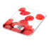 Фото #1 товара Кухонные весы электронные Beurer KS19 BERRY Красный 5 кг