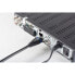 ShiverPeaks BS10-05015 - 0.5 m - HDMI Type A (Standard) - HDMI Type A (Standard) - 3D - 18 Gbit/s - Black