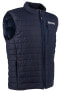 Motorradjacke Bering Orbit Navy