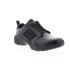 Фото #2 товара Merrell Fullbench Tactical J099437 Mens Black Athletic Tactical Shoes 9.5