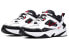 Фото #3 товара Nike M2K Tekno 运动 低帮 老爹鞋 男女同款 黑红 / Кроссовки Nike M2K Tekno AV4789-104