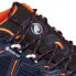 MAMMUT Alnasca Knit III Low Goretex hiking shoes