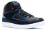 Фото #3 товара Кроссовки Jordan Air Jordan 2 Retro Radio Raheem 834274-014