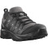 ფოტო #4 პროდუქტის SALOMON X Braze Goretex hiking shoes