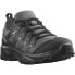 Фото #5 товара SALOMON X Braze Goretex hiking shoes