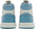 [BQ6472-141] Womens Air Jordan Retro 1 Mid 'UNC (2022)' (W)