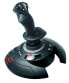 Фото #4 товара ThrustMaster T.Flight Stick X - Joystick - Playstation 3 - Clear memory button - Wired - Black - 1.3 kg
