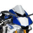 PUIG Z-Racing Windshield Yamaha YZF-R1/YZF-R1M