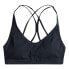 ROXY Heart Sports bra medium impact