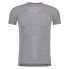 AGU Winterday Merino Essential Short sleeve base layer