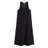 ECOALF Berilo Sleeveless Long Dress