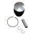 WOSSNER KTM SX65 09-14 44 97 8241DB Piston Kit Серебристый - фото #1