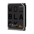 Фото #1 товара Жесткий диск Western Digital WD_BLACK 6 TB