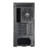 Фото #7 товара SilverStone SST-SED1-B Seta D1 Midi-Tower - schwarz - Case - ATX