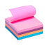 Фото #3 товара Q-CONNECT Removable sticky note pad with 320 sheets 76x76 mm