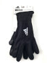 Adidas Comfort Fleece 3.0 Unisex Size M/L Gloves Black, keep warm and dry