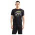 ARMANI EXCHANGE 3DZTJQ_ZJGEZ short sleeve T-shirt