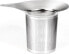 Фото #1 товара Bredemeijer Tea Filter 89x114x78 Stainless Steel 47061