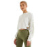 ფოტო #1 პროდუქტის ELLESSE Taner Cropped long sleeve T-shirt