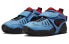 Кроссовки AMBUSH x Nike Air Adjust Force sp "blue" DM8465-400