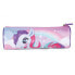 Фото #5 товара ZASKA 21x7x7 cm Unicorn Pencil Case