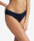 Фото #1 товара Women's Move Calm Rouched Back Brief Underwear 2P2184