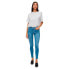 Фото #5 товара VILA Sarah Lia03 Skinny Fit jeans